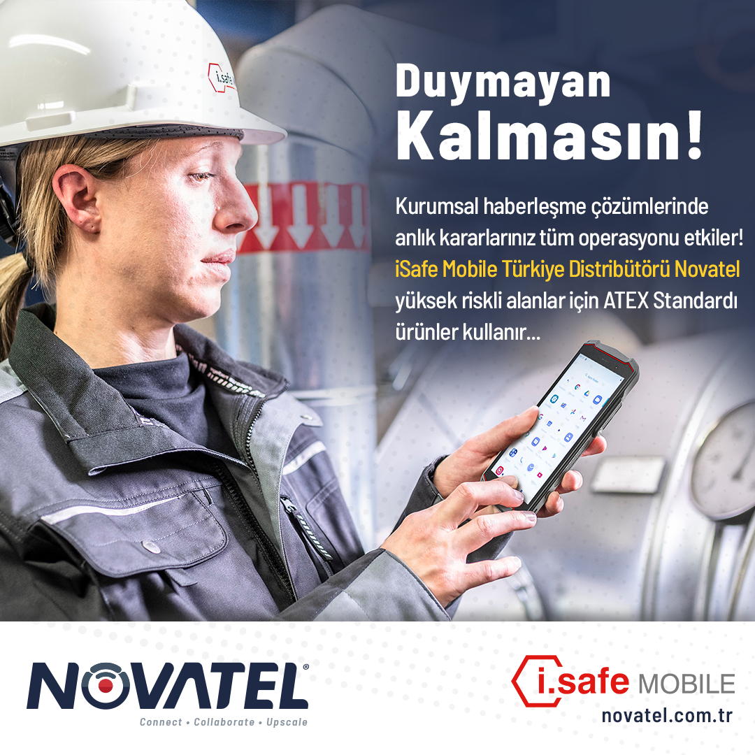 Novatel_Atex_Standardi_Urunler_isafemobile