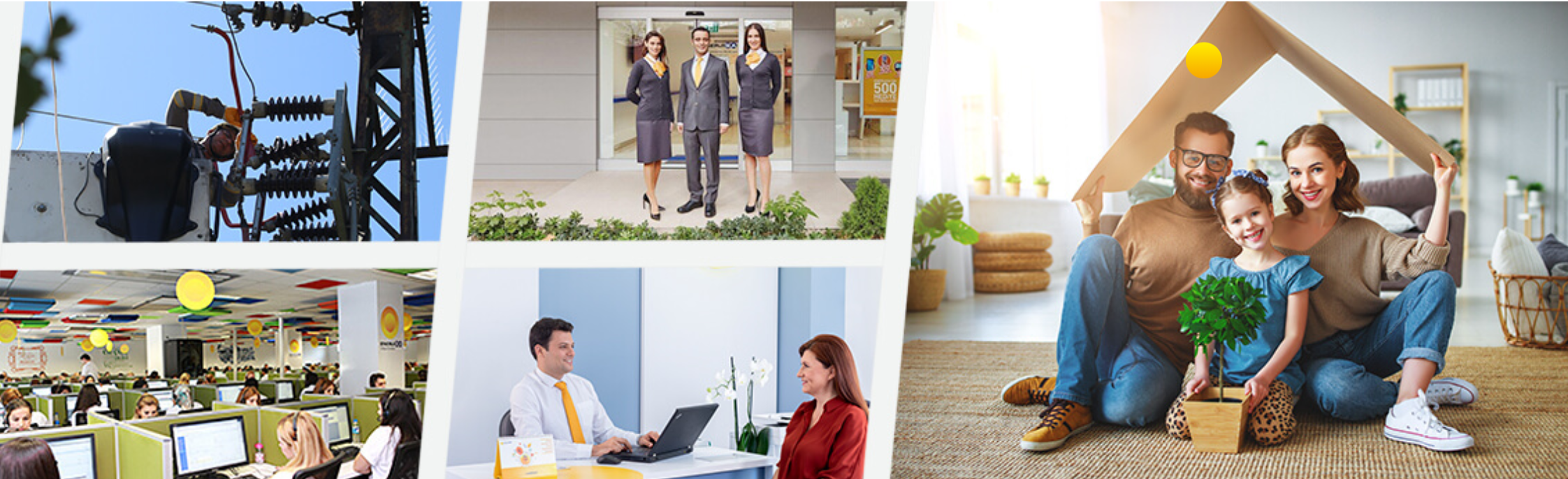 EnerjiSA Afet ve Acil Durum Haberleşme Projesi Novatel