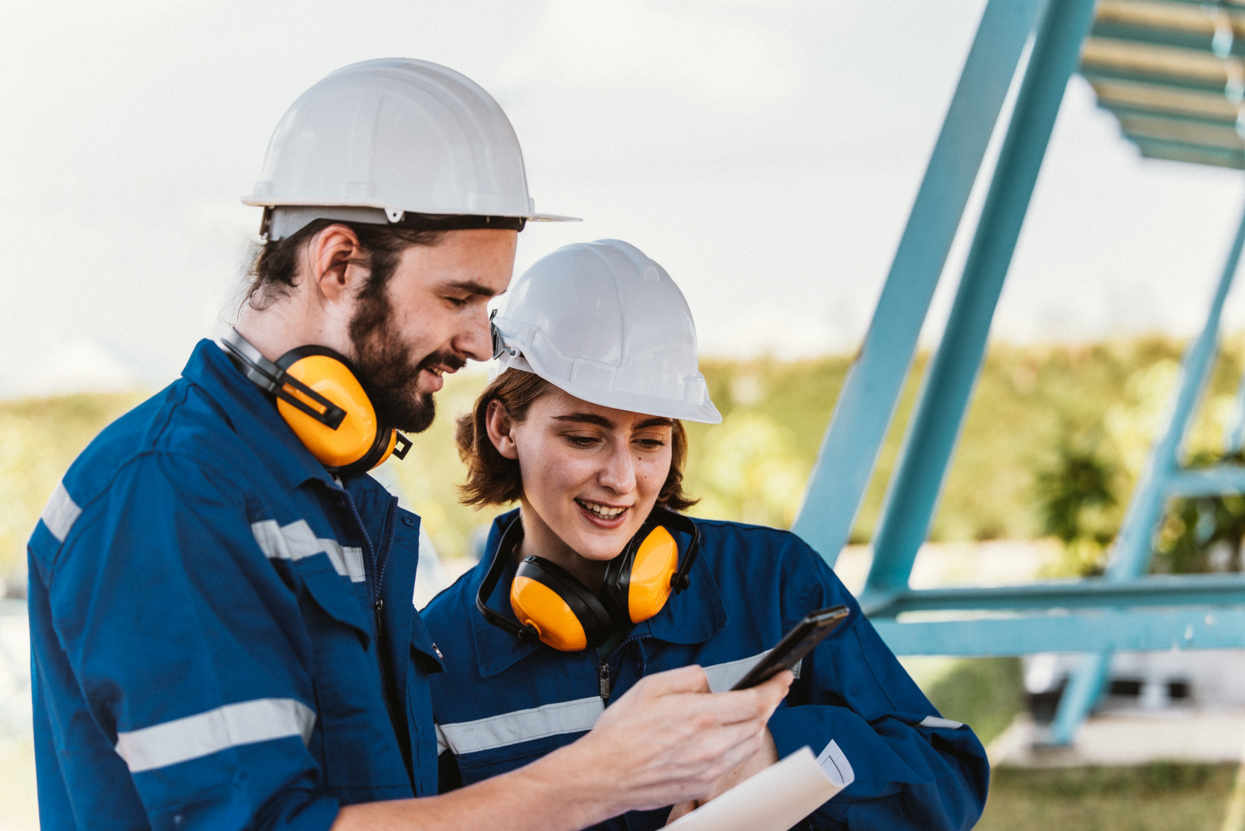 Novatel DMR Operasyonel Çözümler