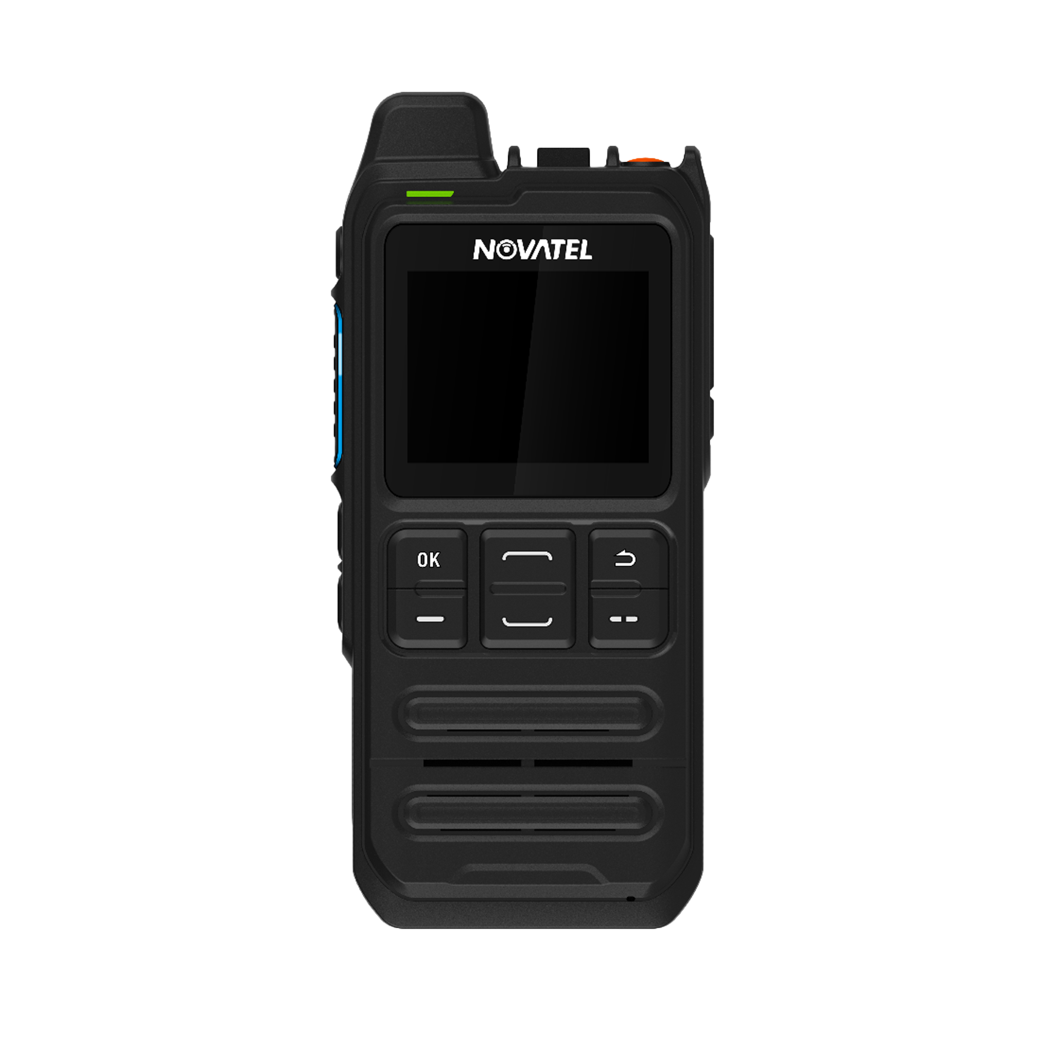 Novatel_N120_PoC_Telsiz Novatel_N120_PoC_Telsiz