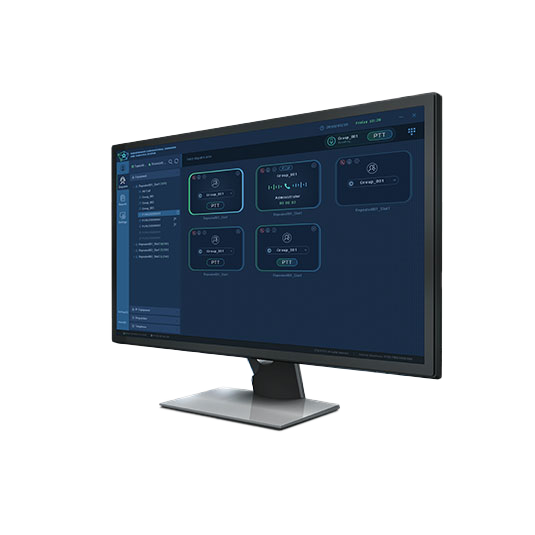 Caltta DMR Telsizler