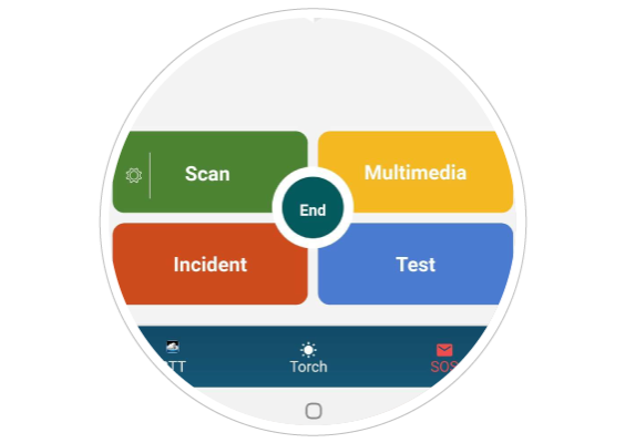 QR Patrol Güvenlik Sistemleri