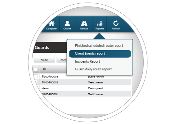 QR Patrol Güvenlik Sistemleri