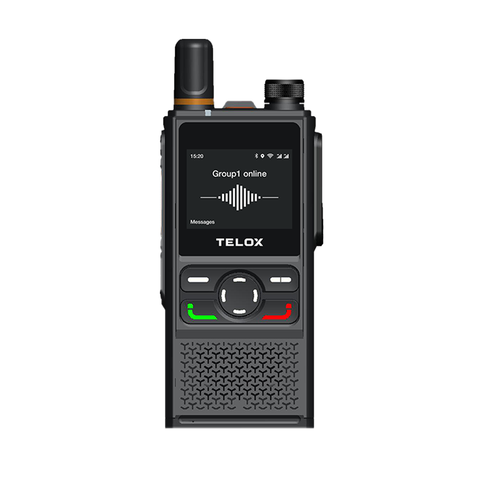 Telox_TE320_PoC_Telsiz