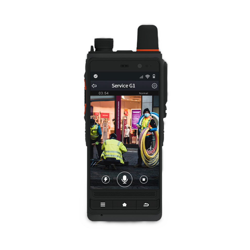 Telox_TE620G_PoC_Telsiz