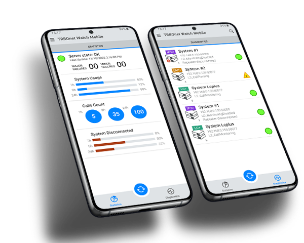 watch mobil uygulama