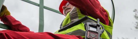 motorola_tetra_MTP8000EX Petrol ve Kimya Sanayi