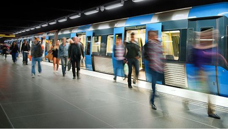 Ulaşım ve Lojistik