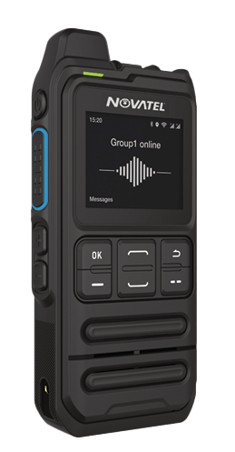 Novatel N120 Bas-Konuş Telsizleri ile Yeni Nesil Haberleşme Çözümleri: Güvenilir, Hızlı ve Etkin Haberleşme