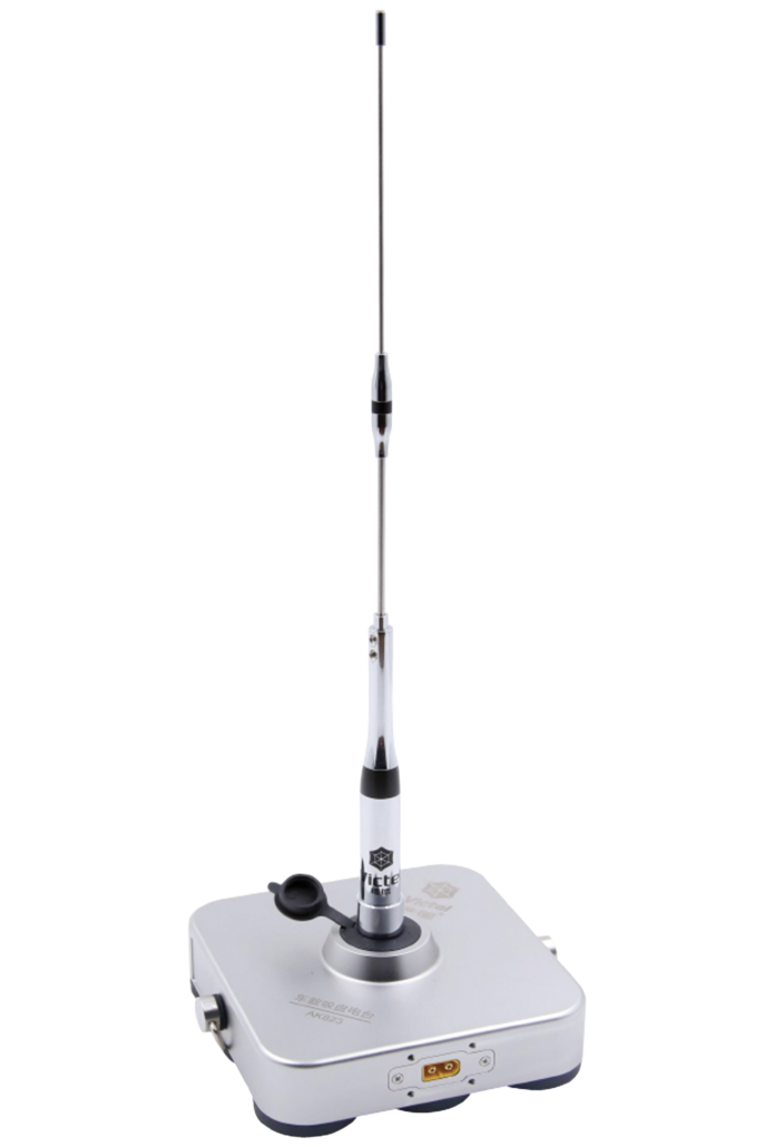 AK823 Roof-Mounted Base Station