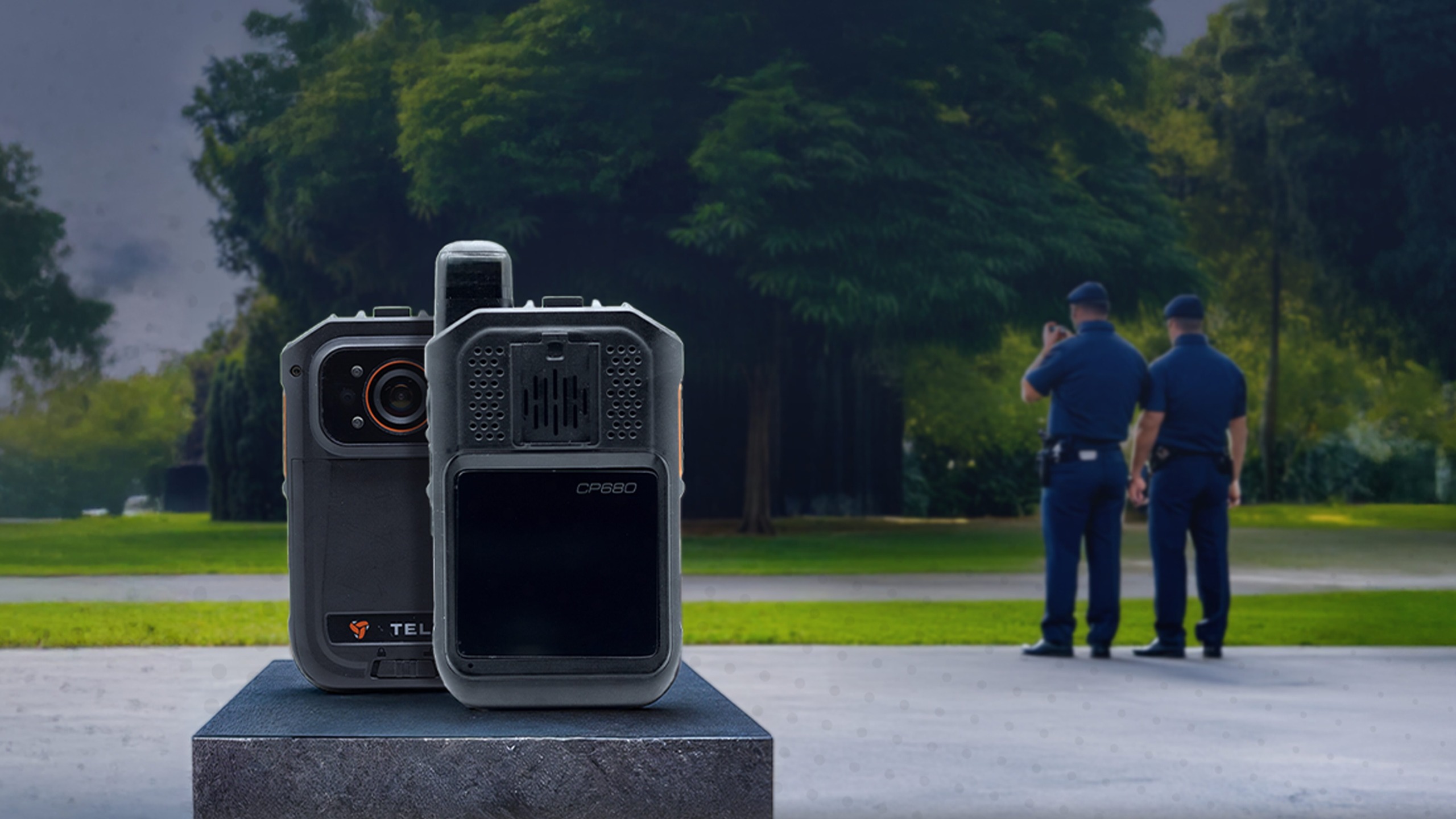 Bas-Konuş Telsiz Ailesi