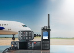 Ulaşım ve Lojistikte Haberleşme Devrimi: DHMİ Projesi