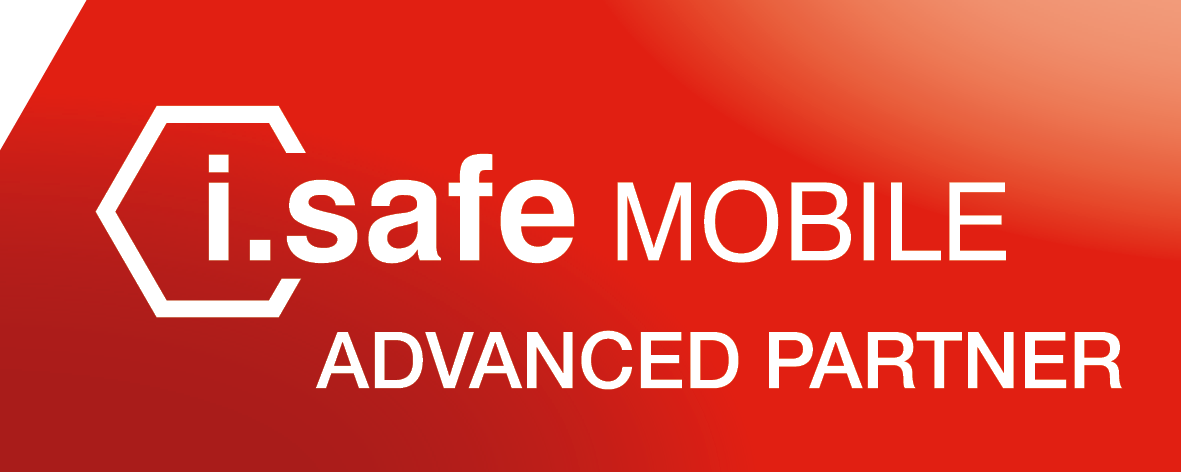 isafeMobile_advanced_partner