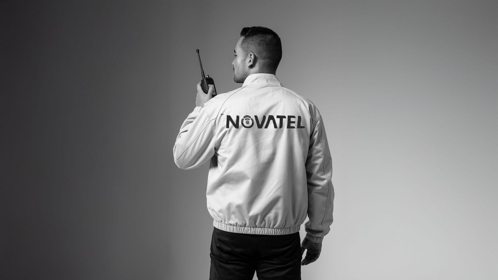 Bas-Konuş Telsiz Ailesi