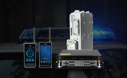 Netra Communication Solutions